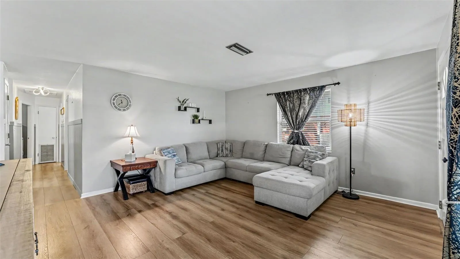 Great room
