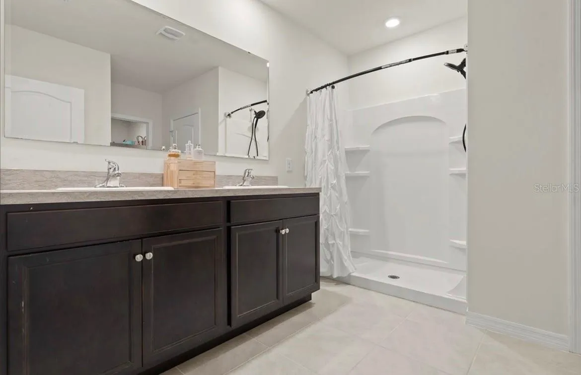 Ensuite Bath
