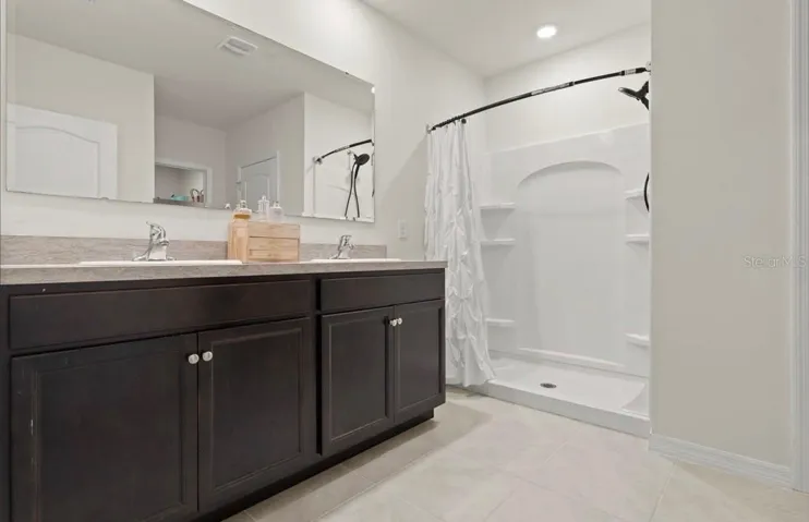 Ensuite Bath