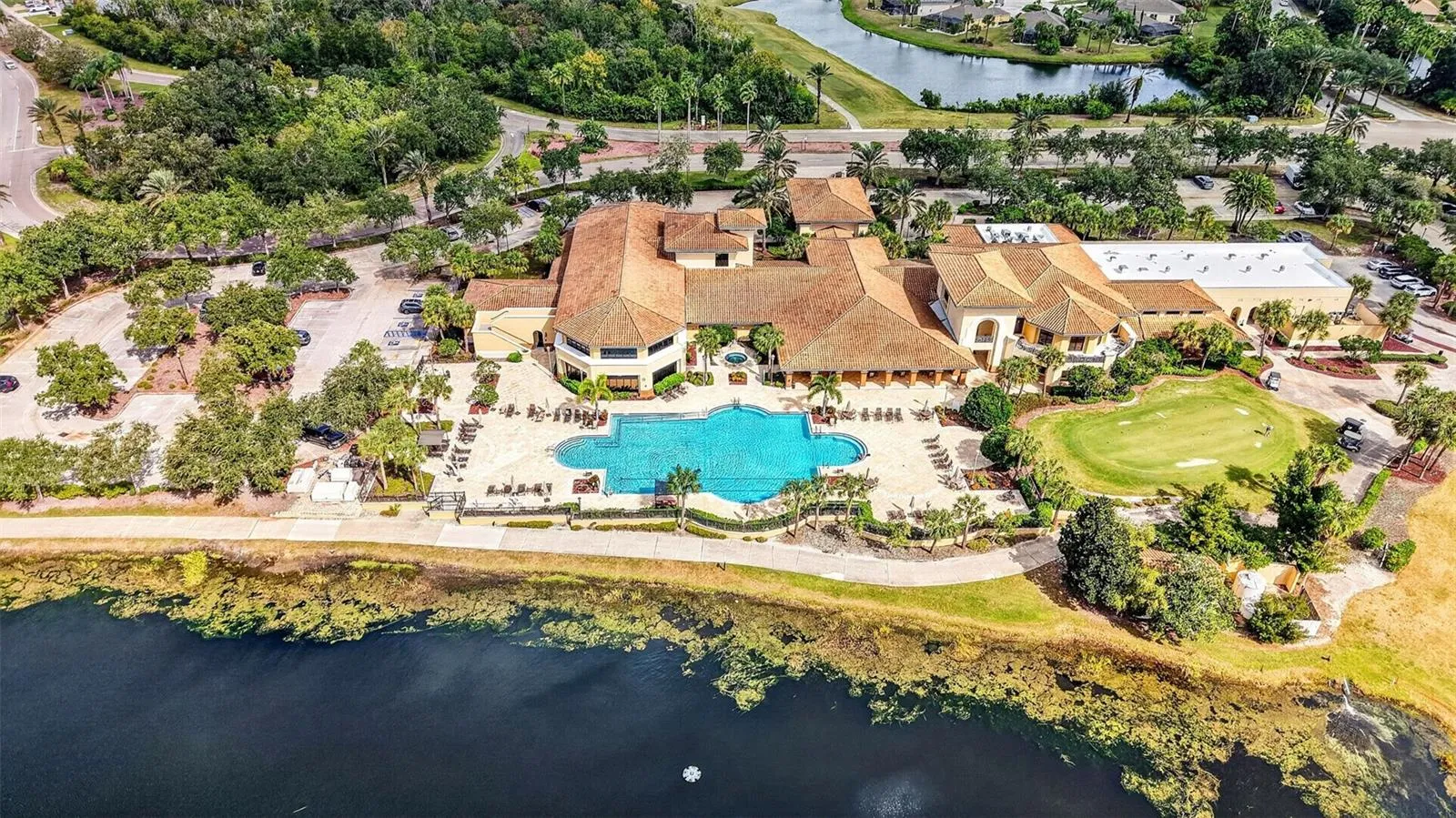 Club Renaissance &amp; Golf