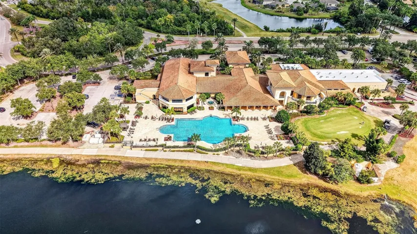 Club Renaissance &amp; Golf