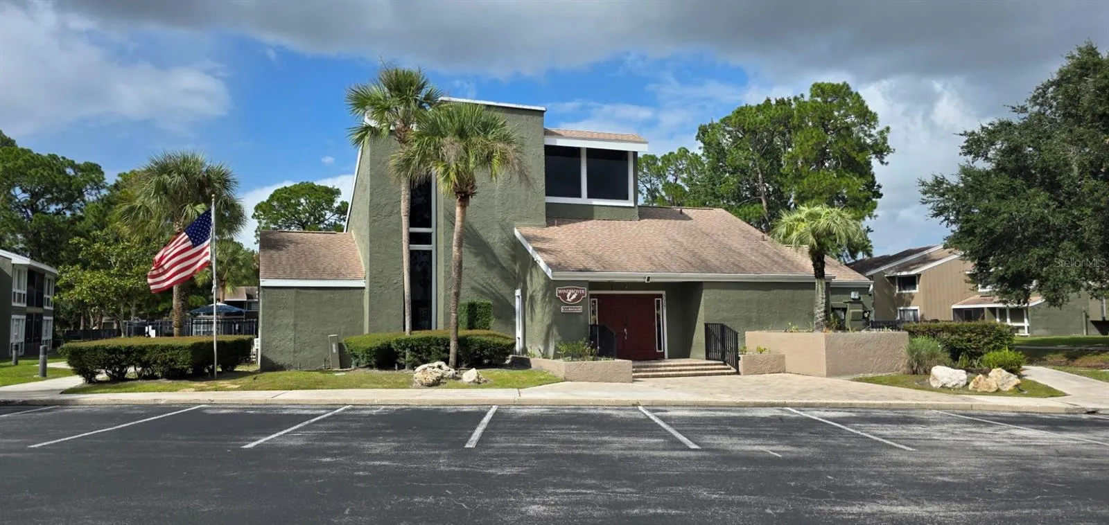 Club House