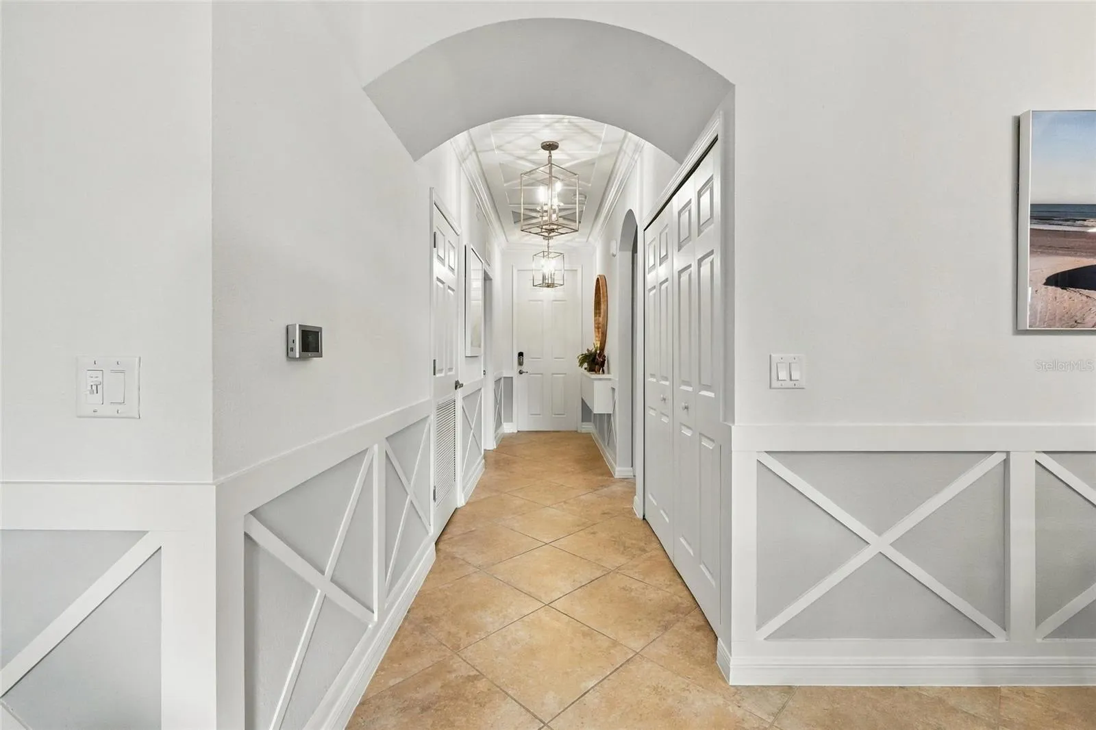 Entry Way