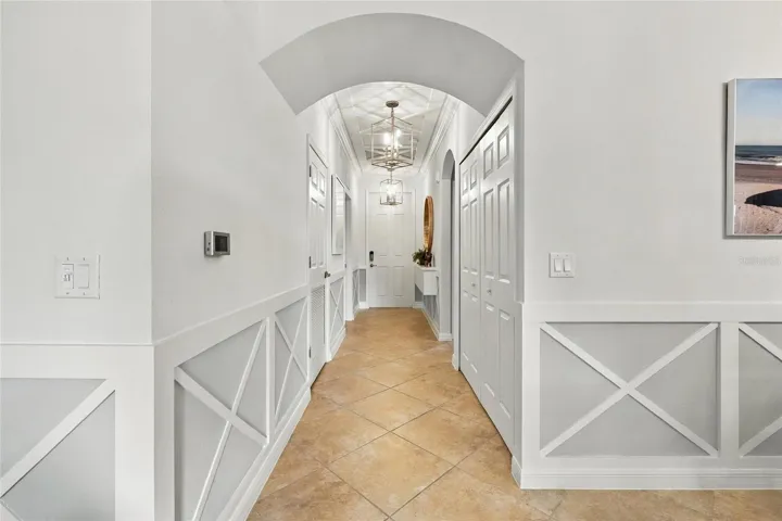 Entry Way