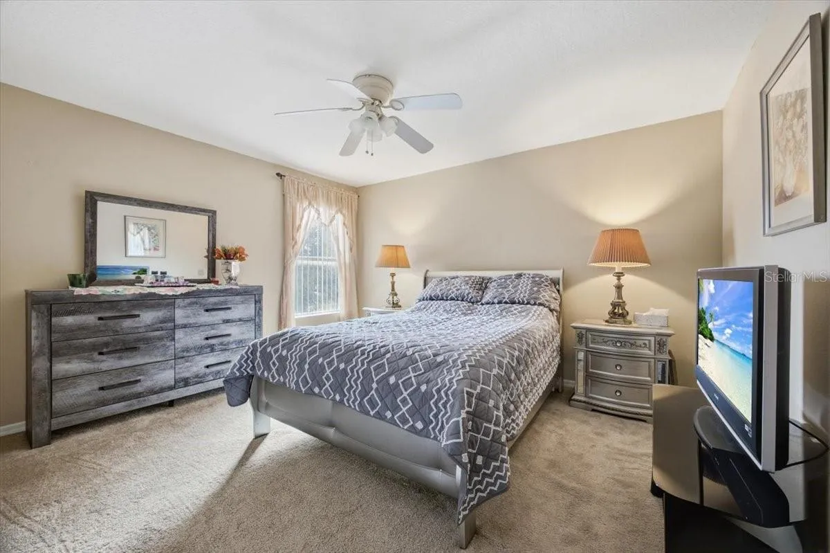 Bed 3