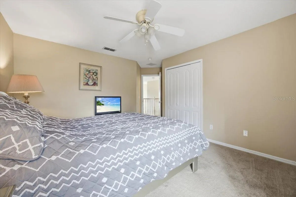 Bed 3R