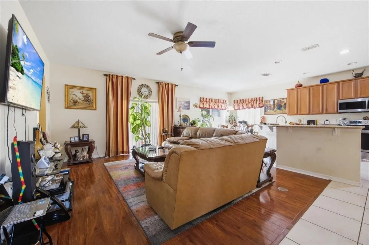 Florida Room