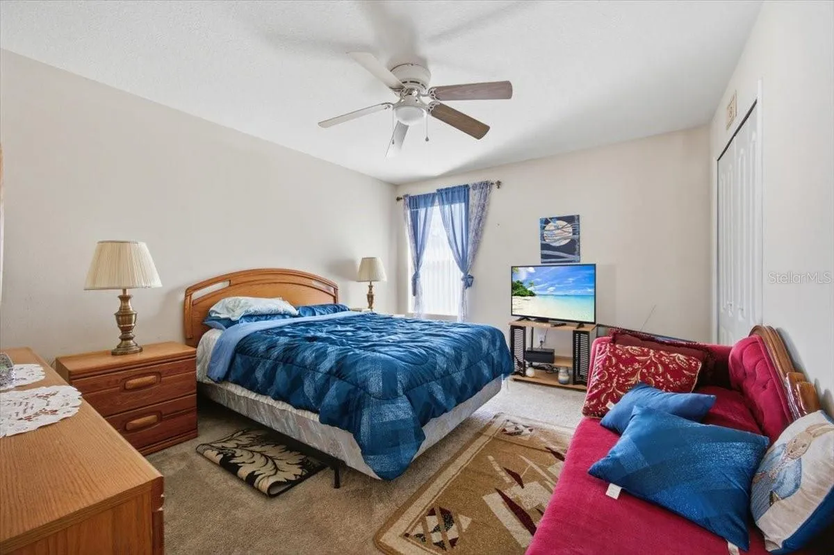 Bed 4