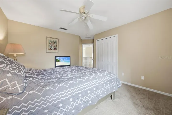 Bed 3R