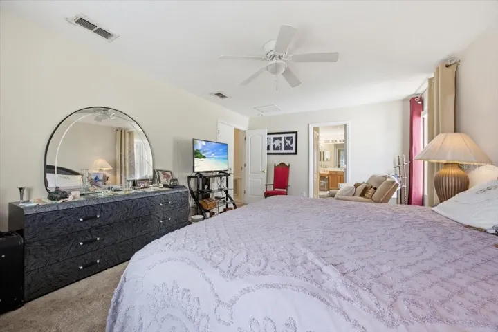 Bedroom Master - R
