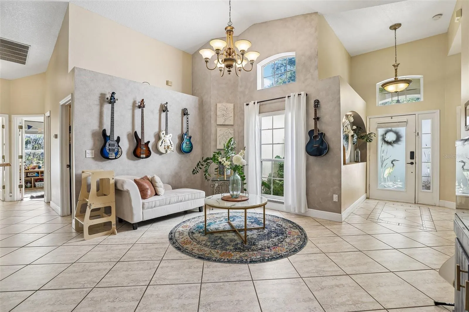 Entry Way