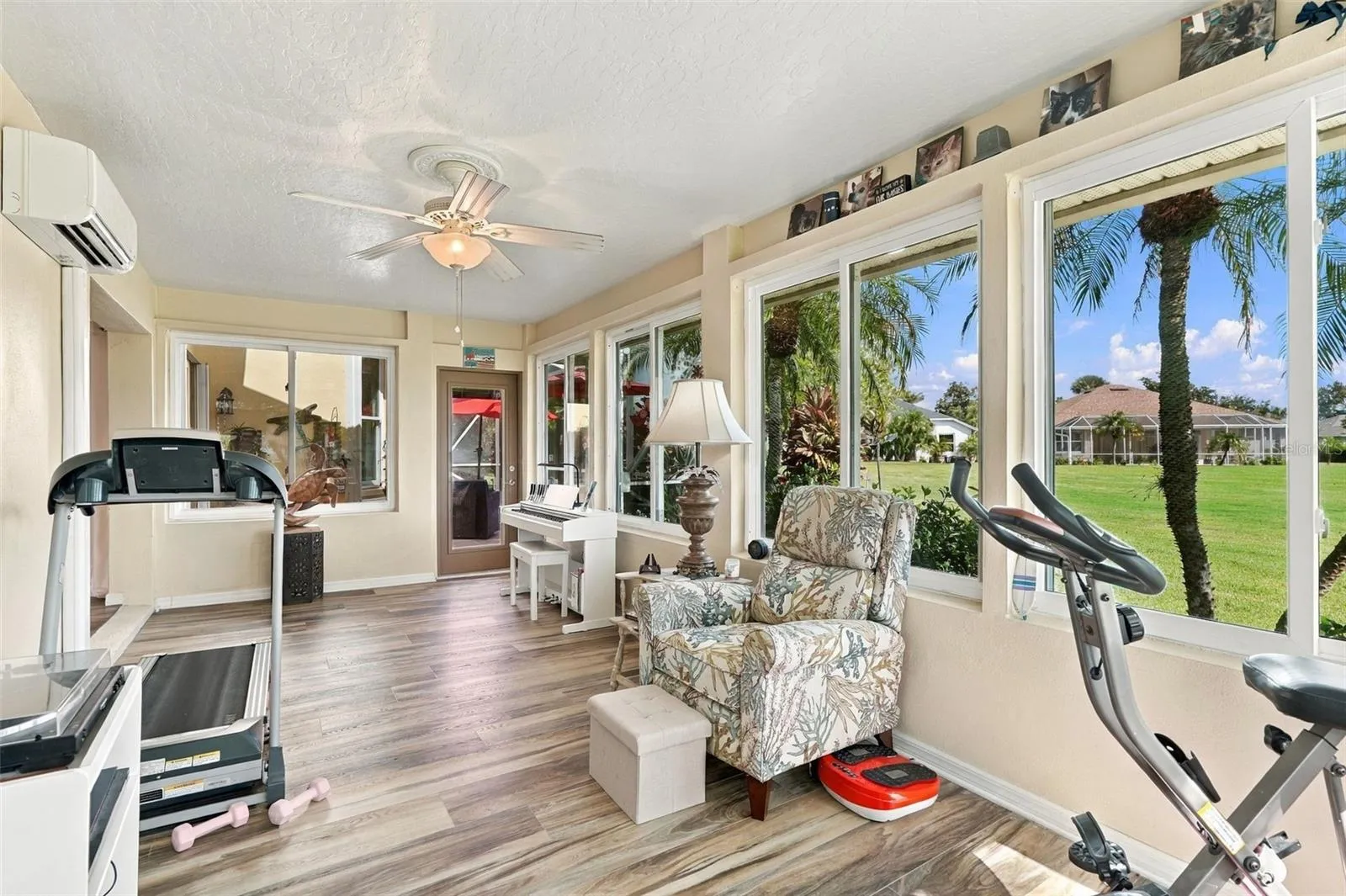 Bonus Room