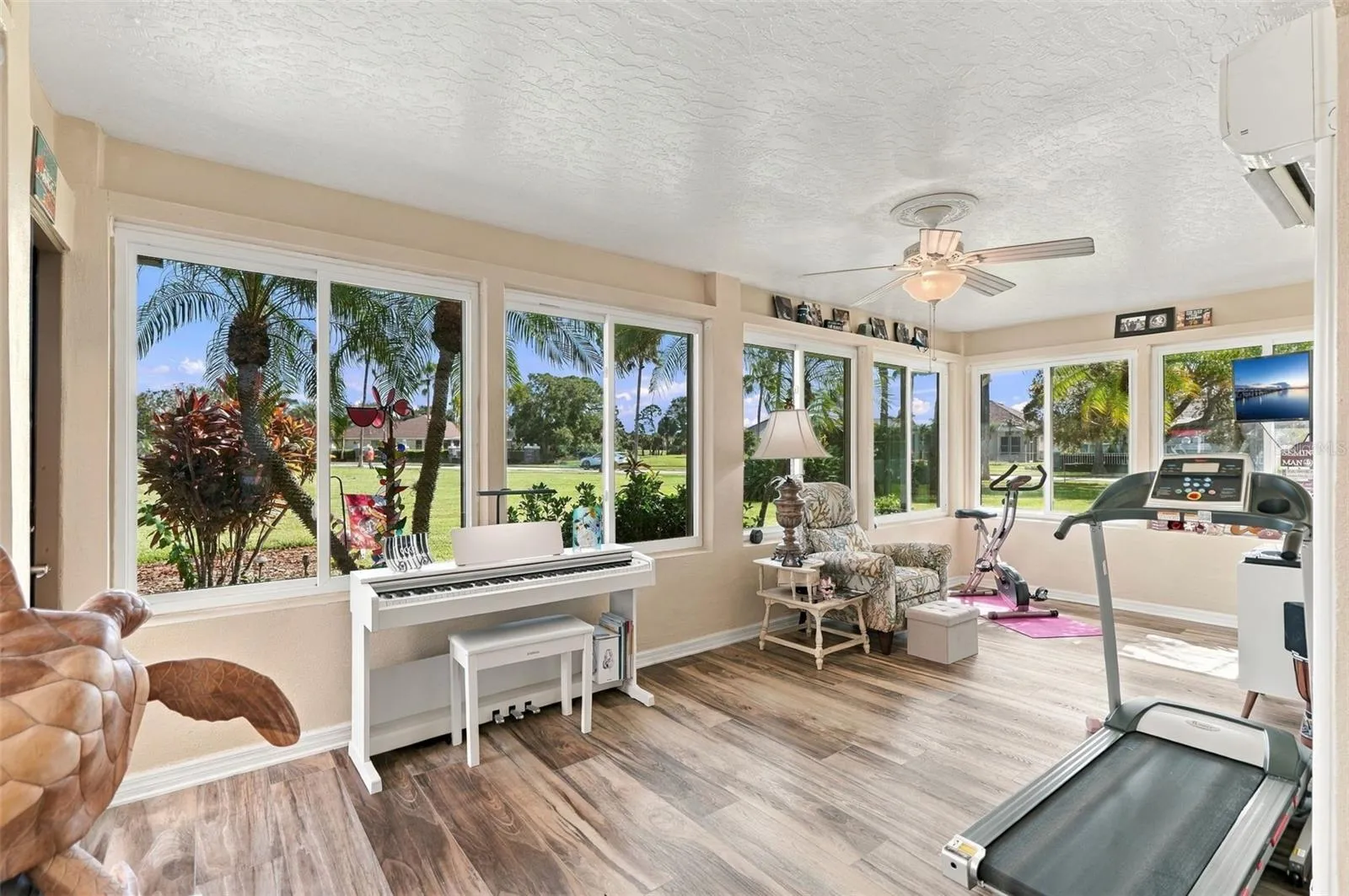Bonus Room
