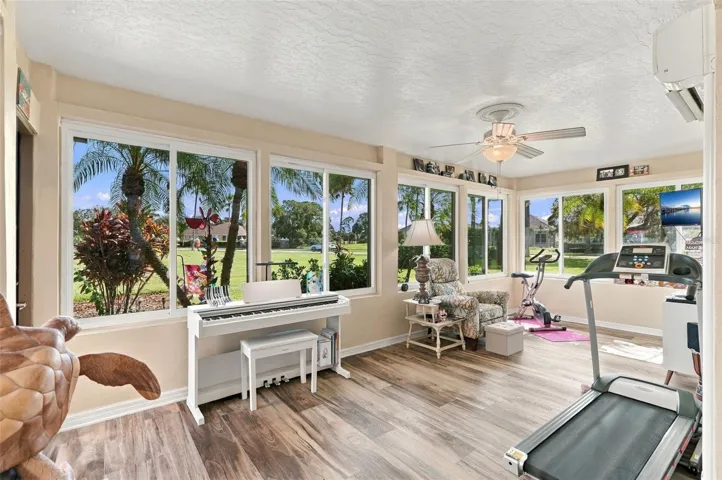 Bonus Room
