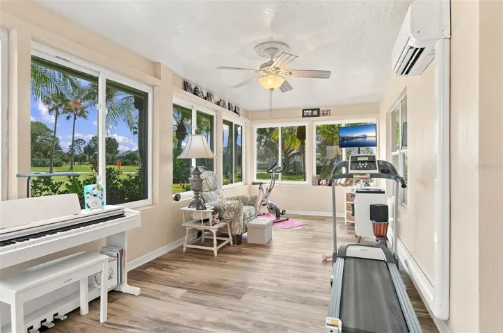 Bonus Room