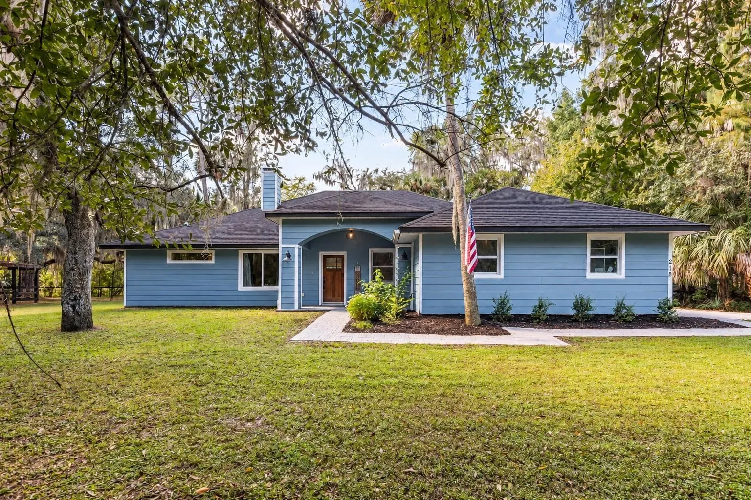 Welcome to 218 Whitcomb Drive!