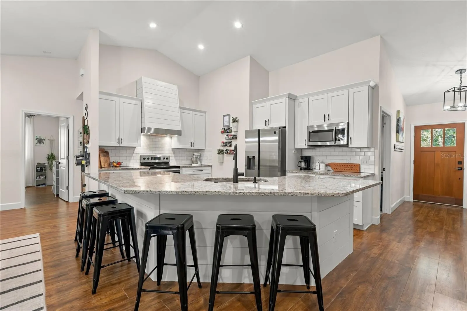 Gorgeous kitchen