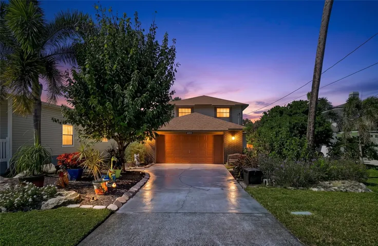 Welcome to your Riverfront home