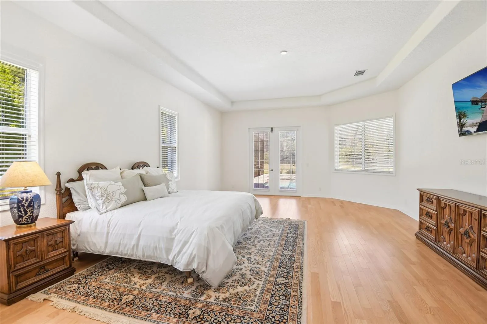 Primary Suite