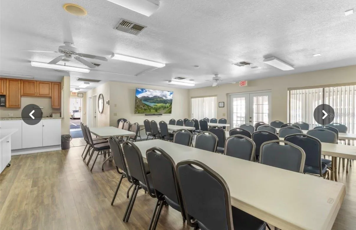 Clubhouse