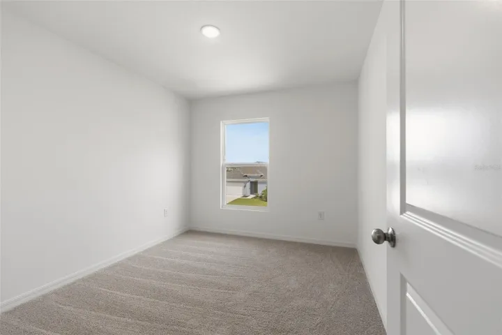 1st guest bedroom