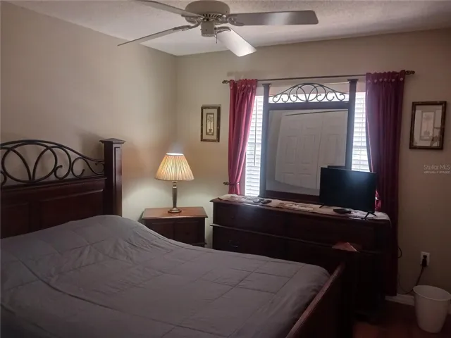 Virtually Staged