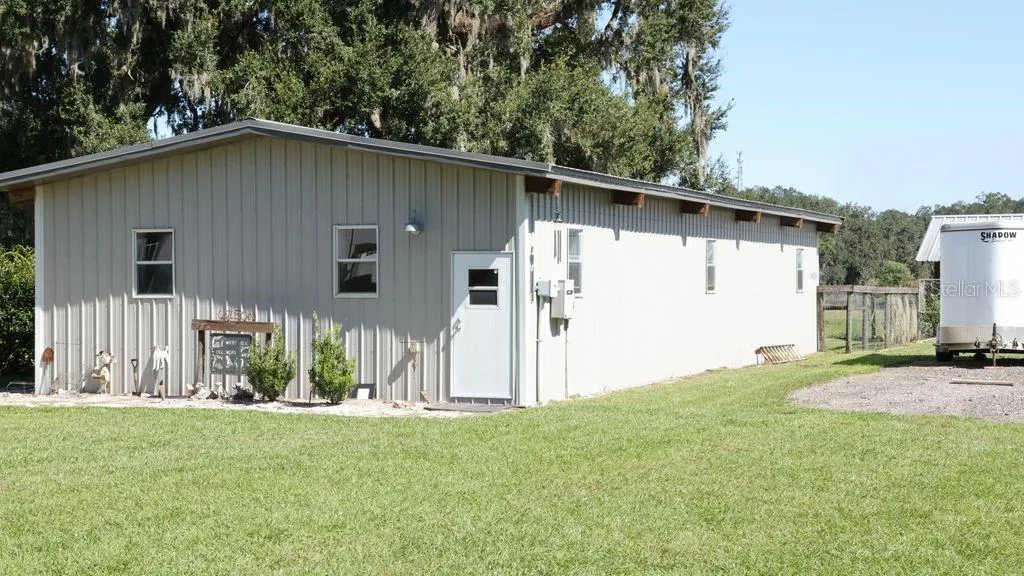KENNELS