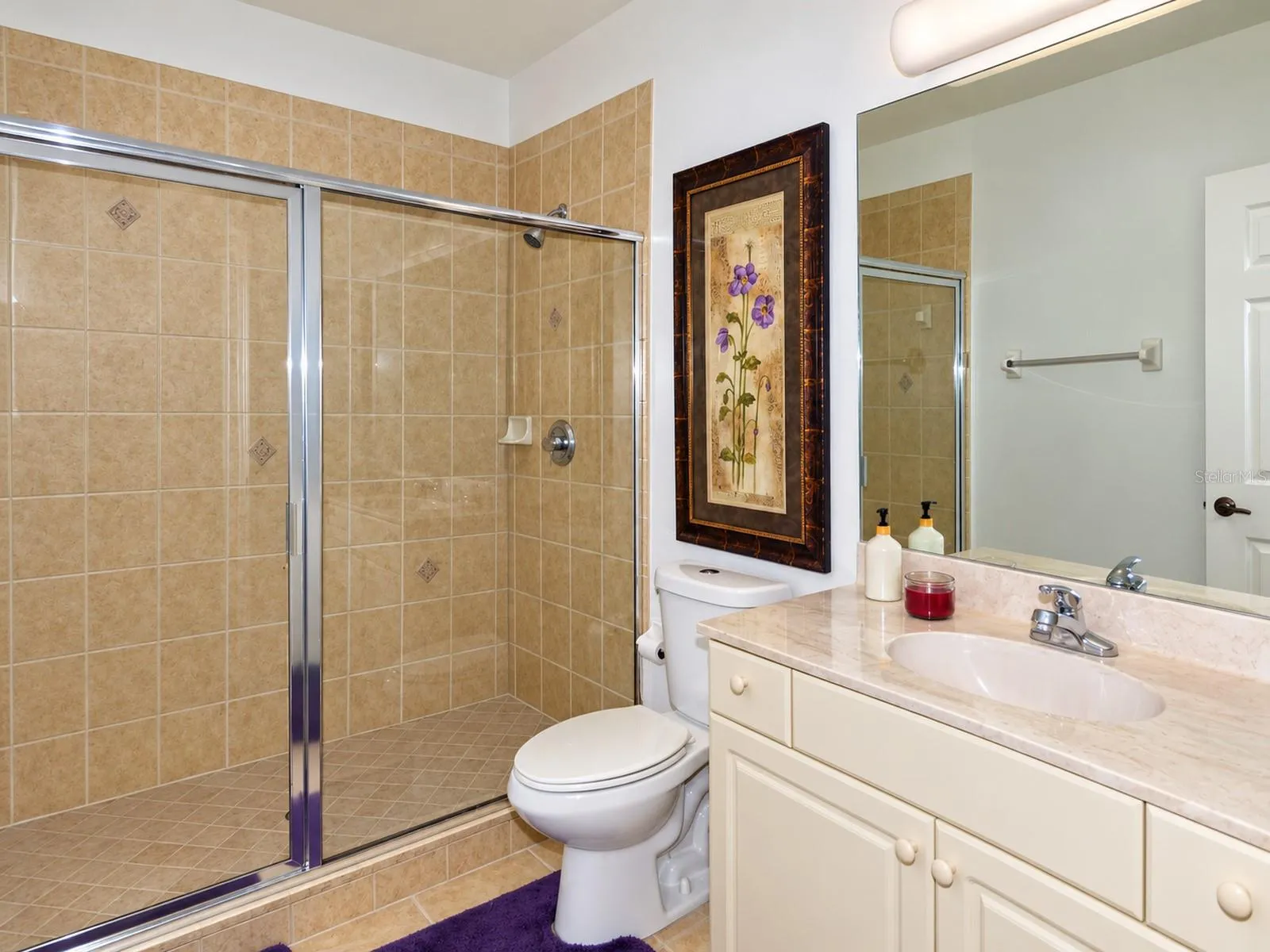 Main bath