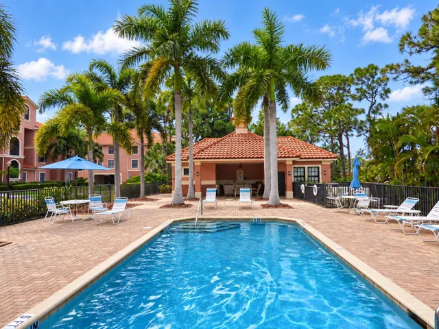 Esplanade Residents Pool