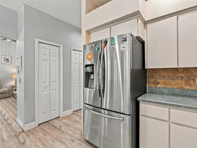 Pantry View