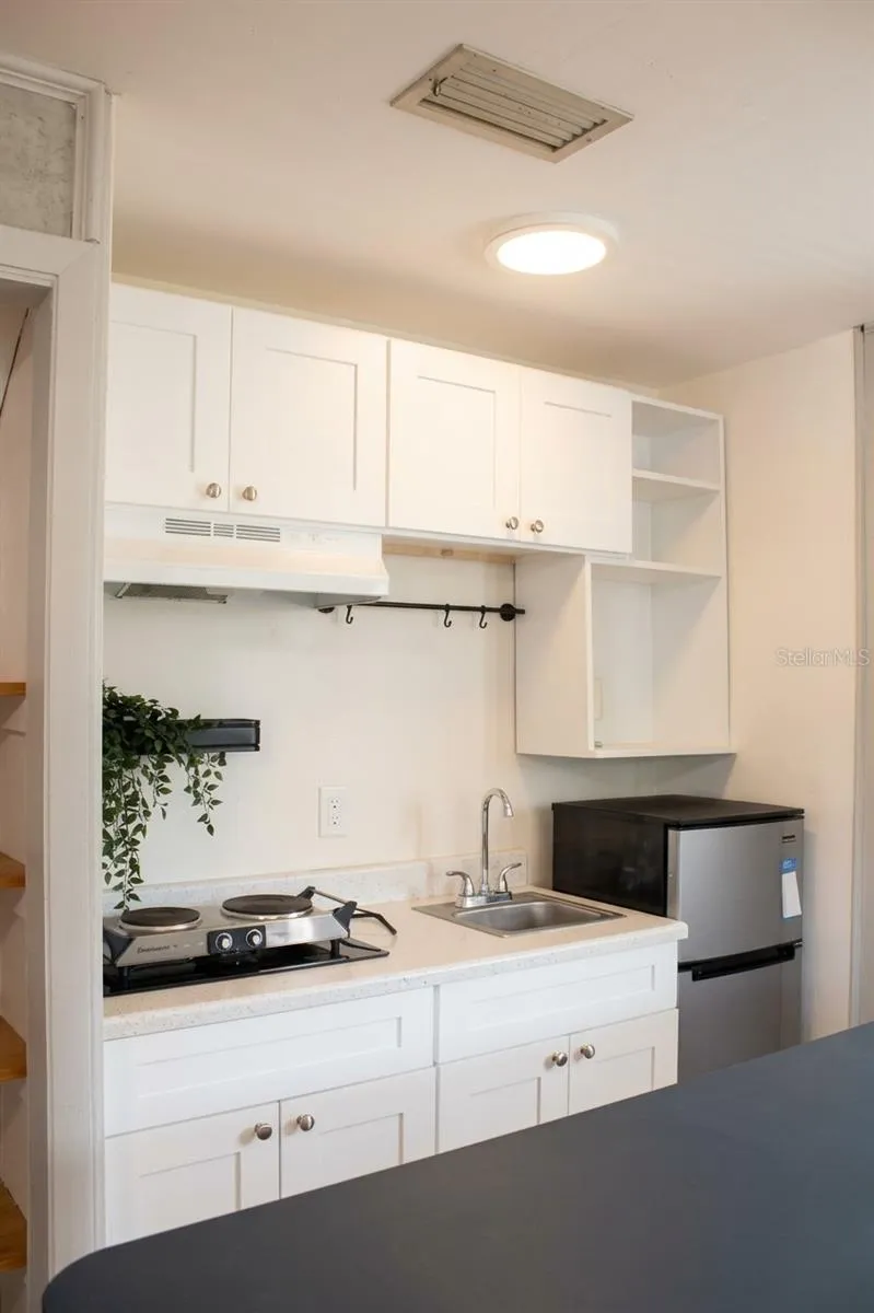 Kitchenette