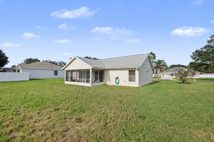Home Nestled on Expansive Grounds in Peaceful Setting