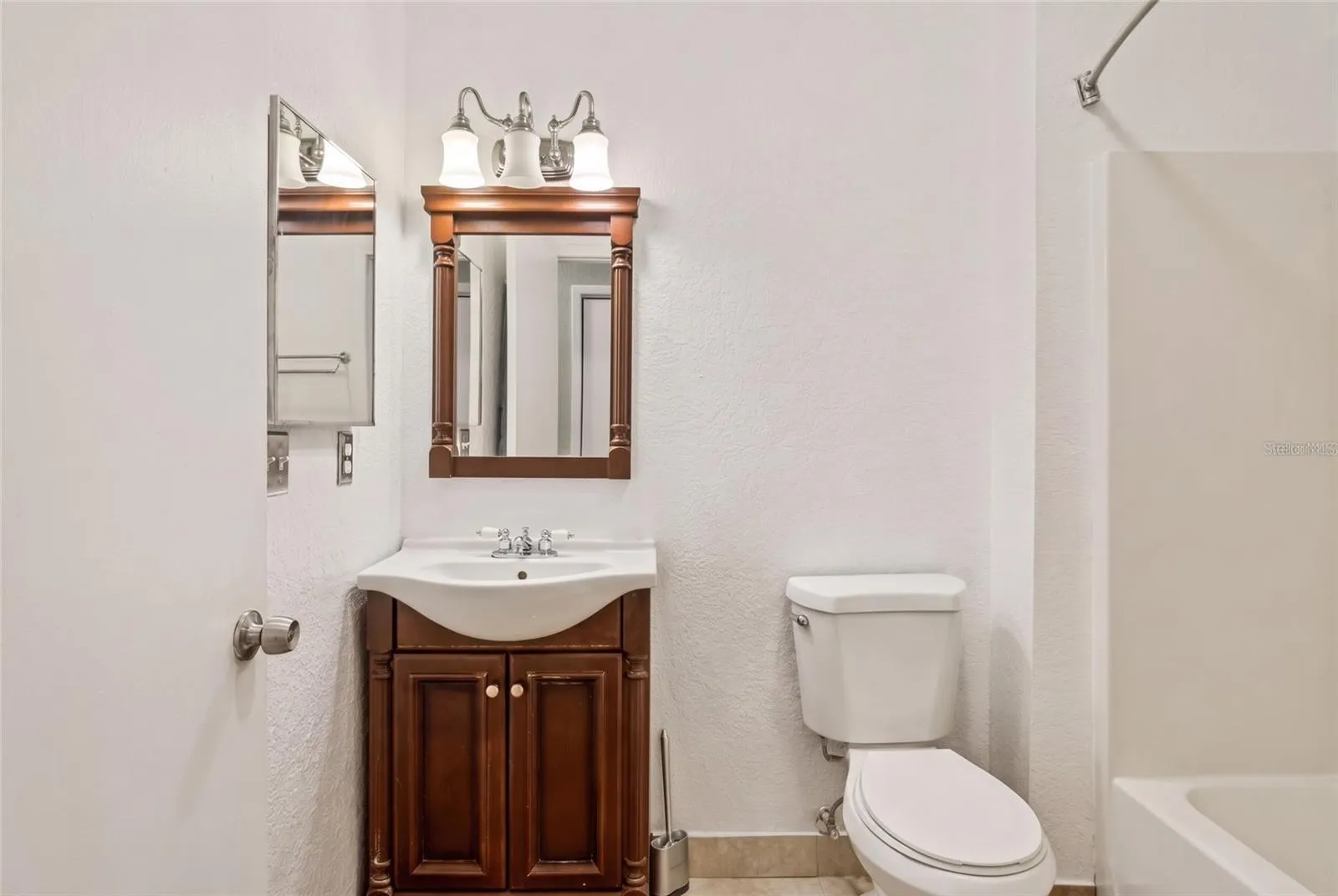 DIGITALLY EDITED TO REMOVE FURNITURE