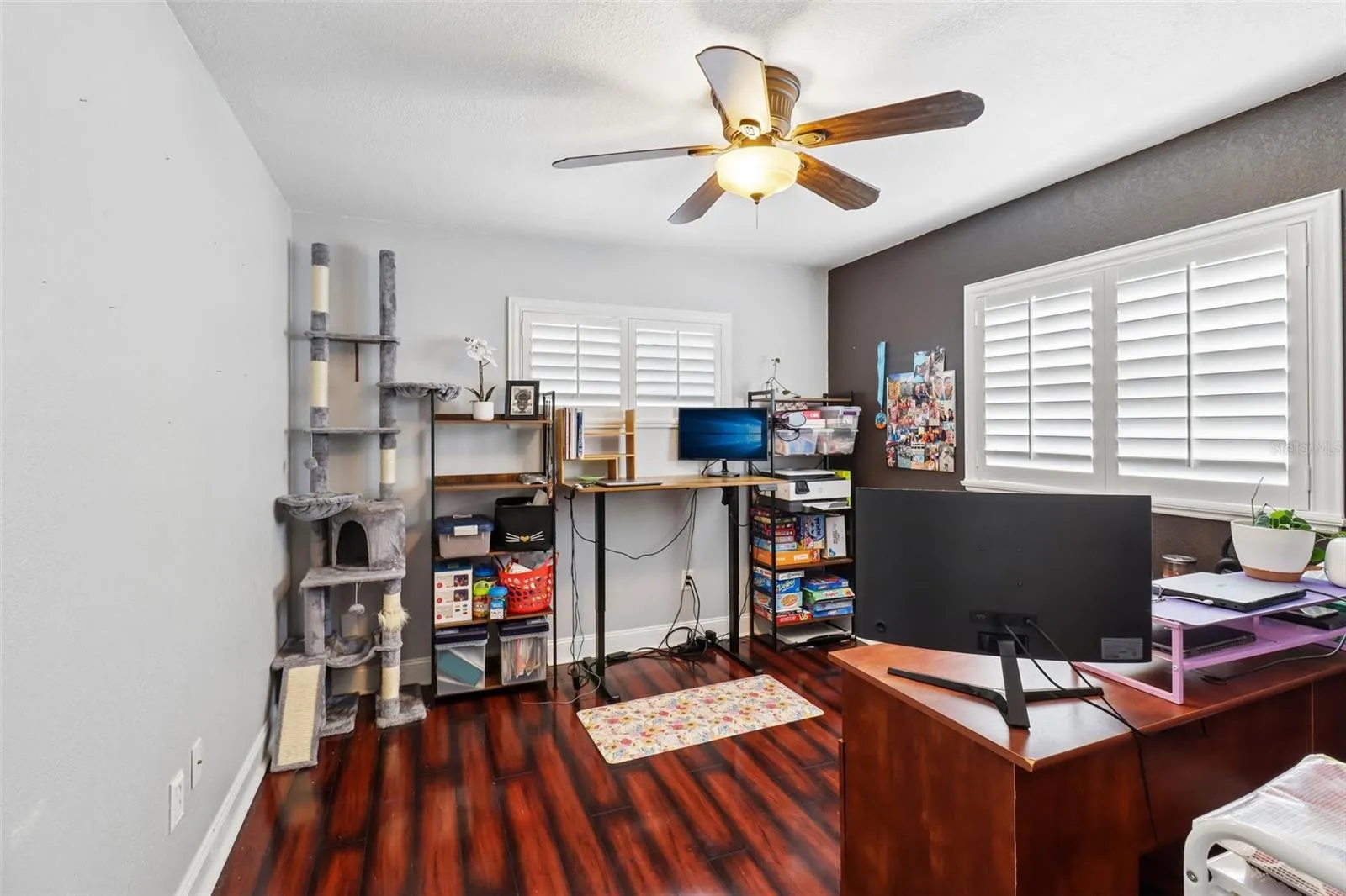 Third Bedroom.