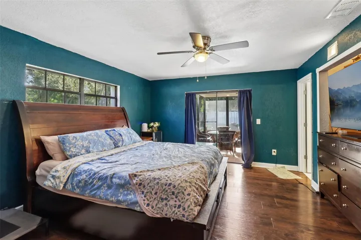 Primary Suite.