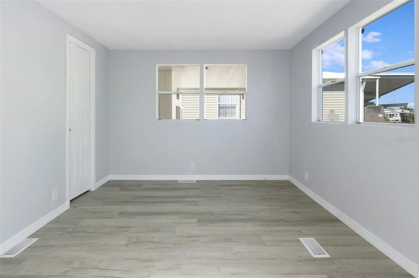 Bedroom 1 Front