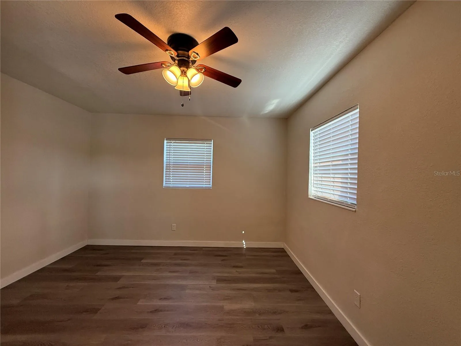 3rd Bedroom