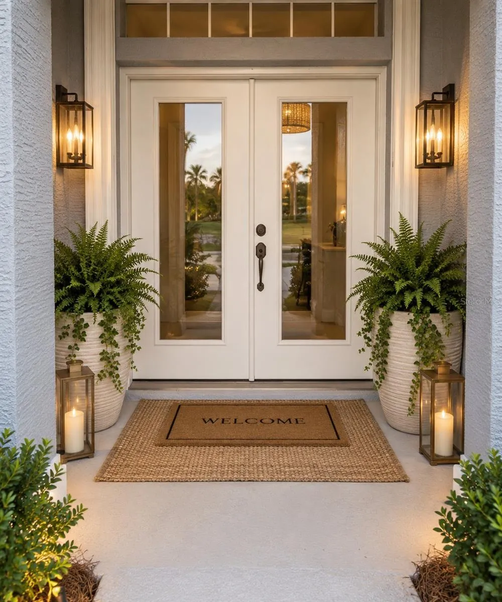 Entry Staged