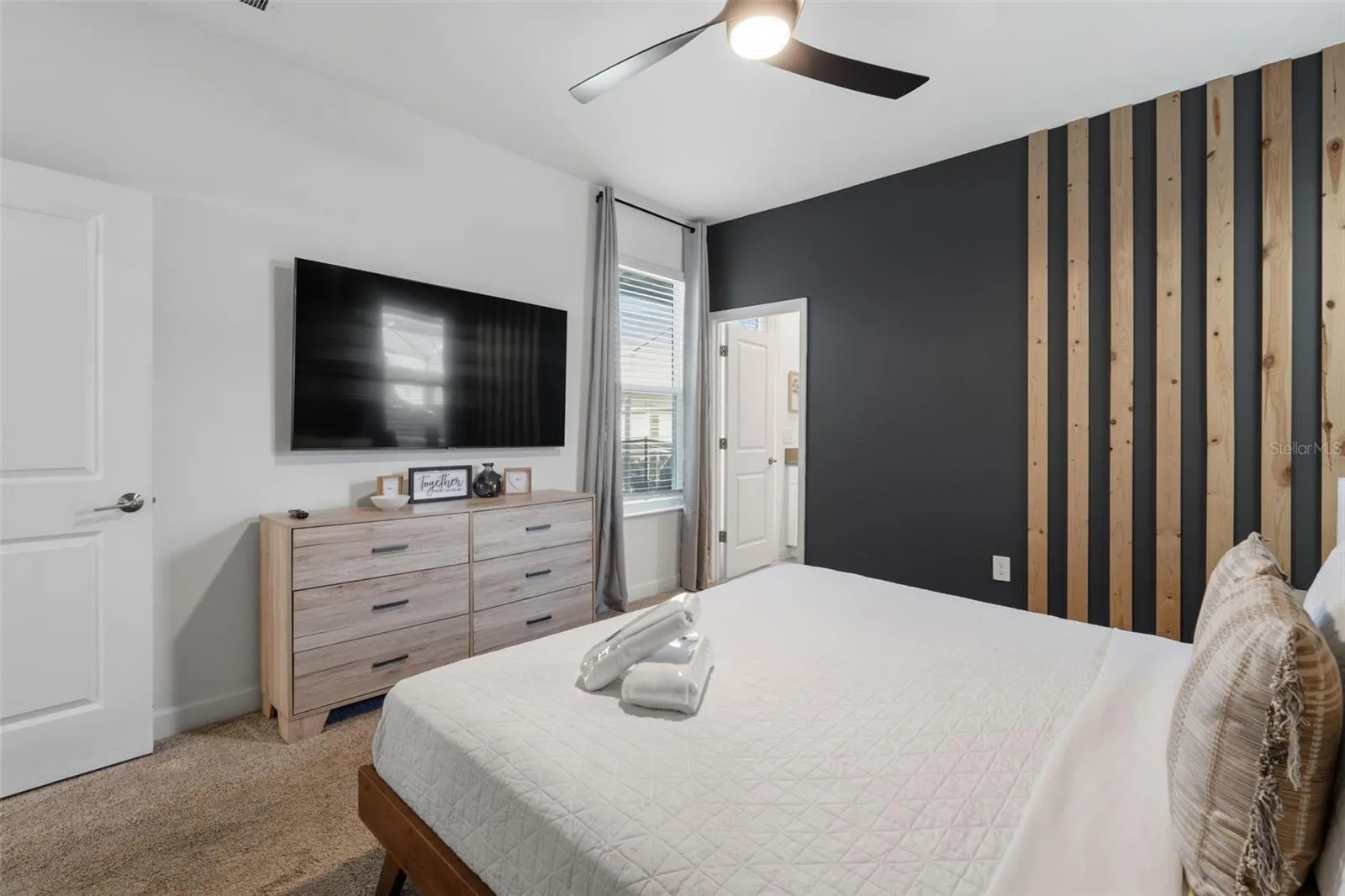 2th bedroom first floor