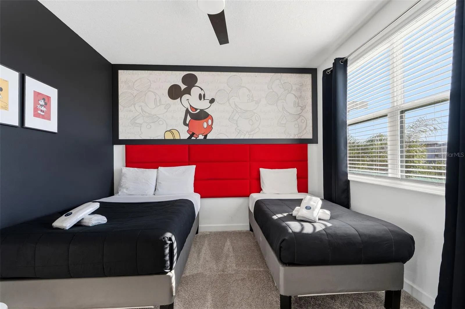 5th bedroom