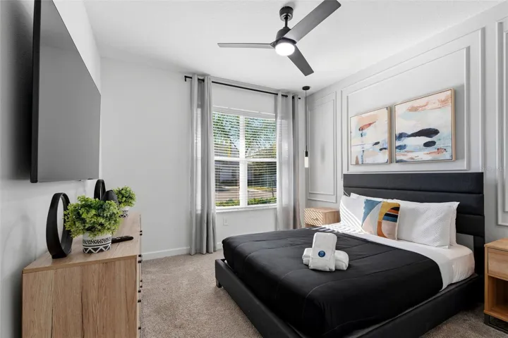 1th bedroom  first floor