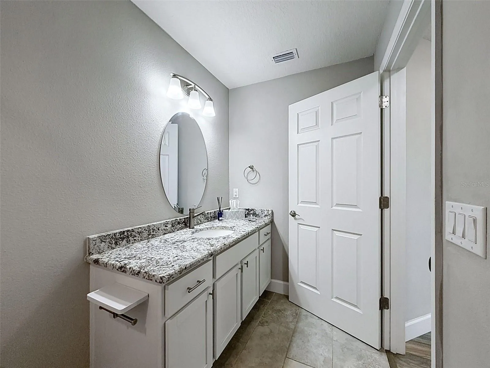 Hall Bathroom