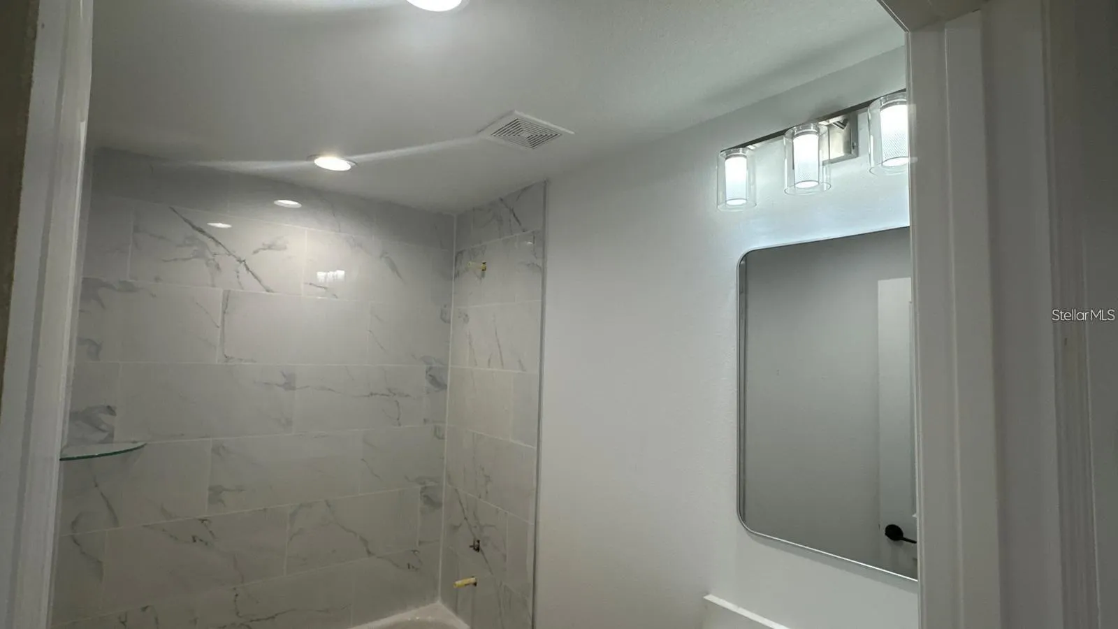 This is a model home picture.