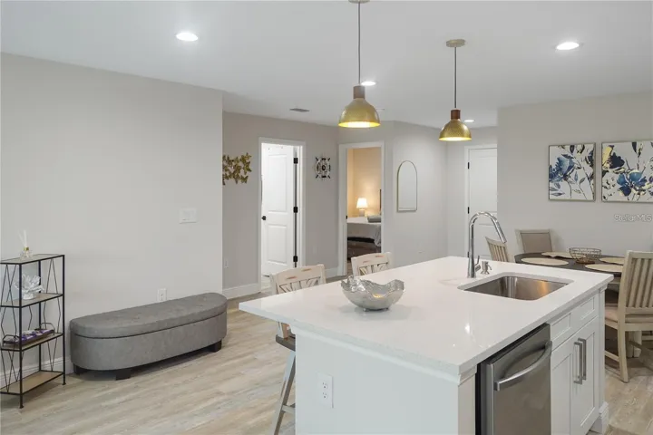This is a model home picture.