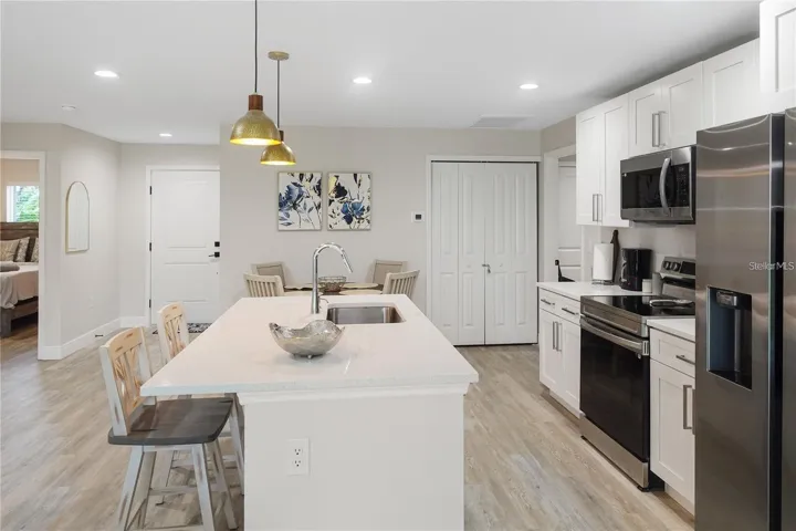 This is a model home picture.