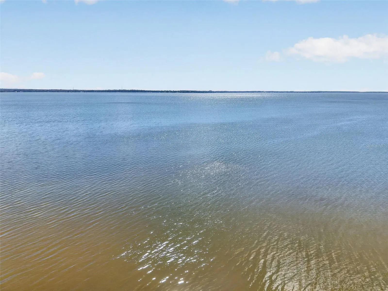 Lake Eustis