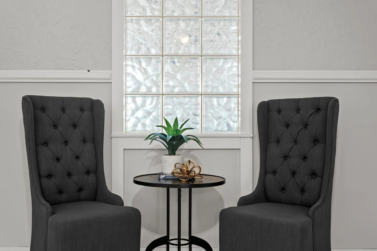 Your bonus room to relax.