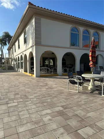Imperial Cove Clubhouse