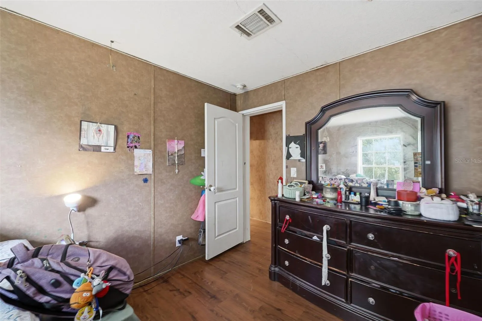 Additional Room