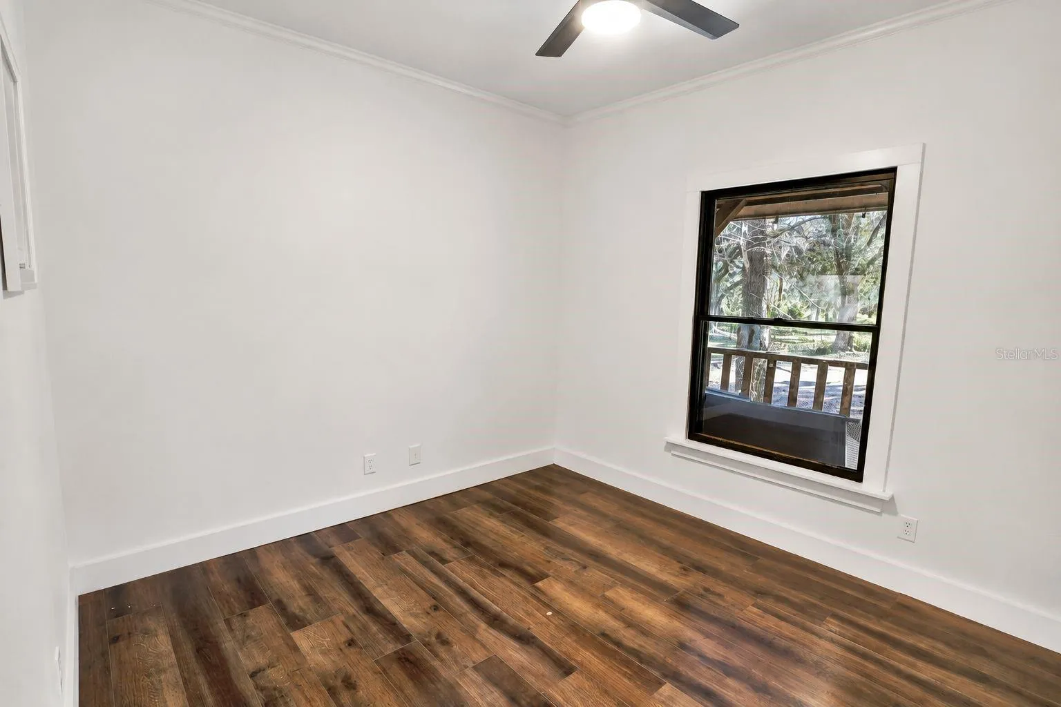 2nd Guest bedroom